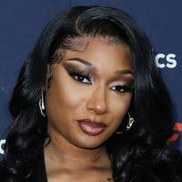 Megan Thee Stallion Nøgen