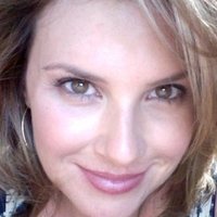 Megan Ward Nøgen