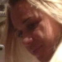 Megan Wilson Nøgen
