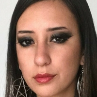 meganbut Nøgen