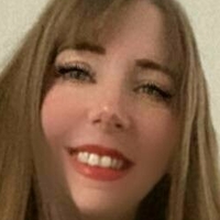 megancruzzz Nøgen
