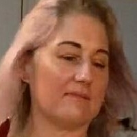 MeganFortyFit Nøgen