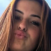 meganhailey Nøgen