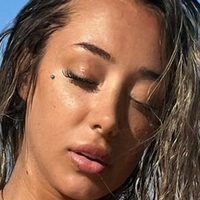 meganjrenee Nøgen
