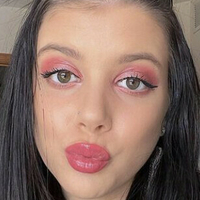 Meghan Covarrubias Nøgen