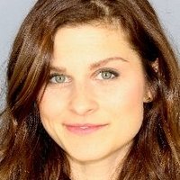 Meghan Falcone Nøgen