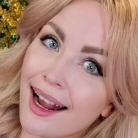 Meghan Yeah / meghan_yeah Nøgen