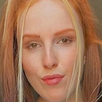 Megredhairxoxo Nøgen
