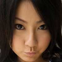 Megumi Haruka Nøgen