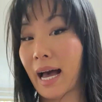 Megumi Kimura Nøgen