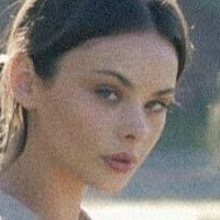 Meika Woollard Nøgen