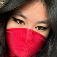 meilynluo Nøgen