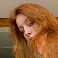 Mel Flores Nøgen