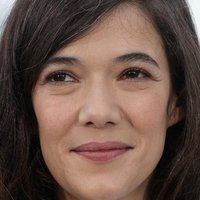 Mélanie Doutey Nøgen