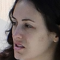 Melanie Hamrick Nøgen
