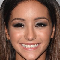 Melanie Iglesias Nøgen