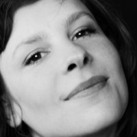 Melanie Lamon Nøgen
