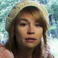 Mélanie Leray Nøgen