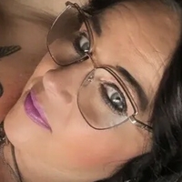 Melanie Lieseberg Nøgen