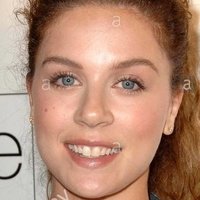Melanie Merkosky Nøgen