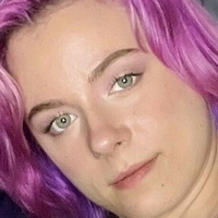 Melanie Moonflower Nøgen