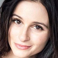 Melanie Papalia Nøgen