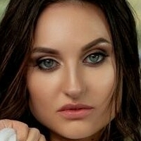 Melanie Pavlova Nøgen