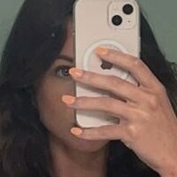 Melanie Raetherr Nøgen