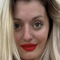 Meli Barrera Nøgen