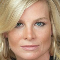 Melinda Page Hamilton Nøgen