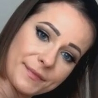 Melisa Mendiny Nøgen