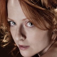 Melissa Dawn Smith Nøgen