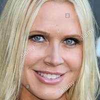 Melissa Dawn Taylor Nøgen
