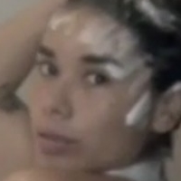 Melissa Gutierrez Nøgen