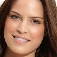 Melissa Haro Nøgen