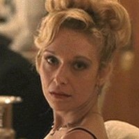 Melissa Mascara Nøgen