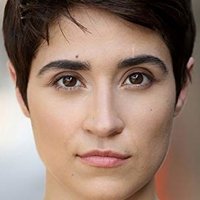 Melissa Navia Nøgen