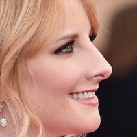 Melissa Rauch Nøgen