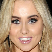 Melissa Reeves Nøgen