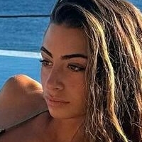 Melissa Santachiara Nøgen