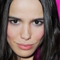 Mélissa Sefrani Nøgen