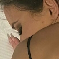 Melissa Stacey Nøgen