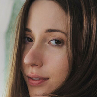 Melissa White Nøgen