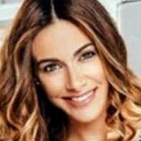 Melita Toniolo Nøgen