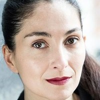 Melize Karlge Nøgen