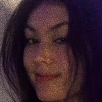 mell_gonzalezz Nøgen