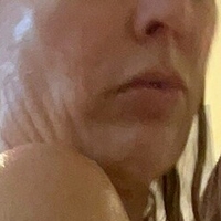 mellaniemonroevip Nøgen