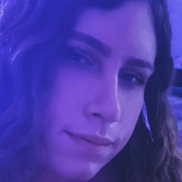mellytheebelly Nøgen