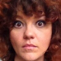 Melodie Sisk Nøgen