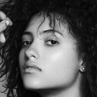 Melodie Vaxelaire Nøgen